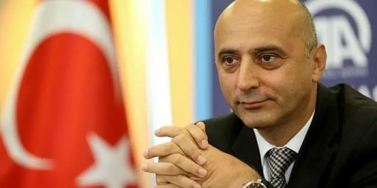 Şakir Gül Kripto Paralar Hakkında Konuştu