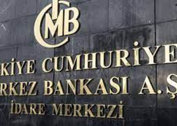 Merkez Bankası enflasyon raporu