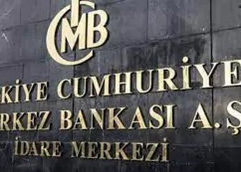 Merkez Bankası enflasyon raporu