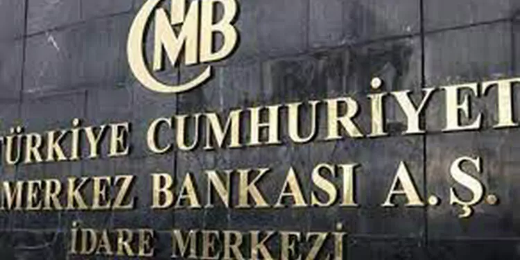 Merkez Bankası enflasyon raporu
