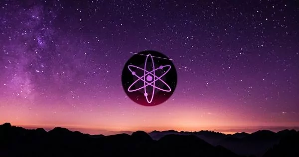 ATOM Fiyatı Zirvede