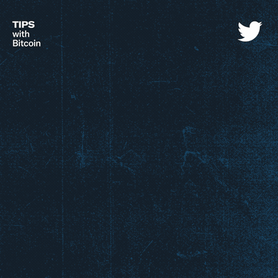 Twitter, Kullanıcılar İçin Kripto Para Bahşiş Özelliğini Başlattı! tips