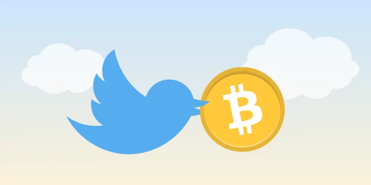 Twitter, Kullanıcılar İçin Kripto Para Bahşiş Özelliğini Başlattı! 1 Twitter Bitcoin Bahşiş Özelliği