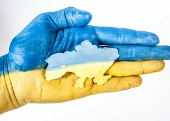 Ukrayna, El Salvador'a Heyet Gönderdi