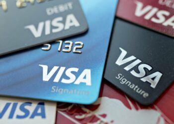Visa’dan Kripto Açıklaması