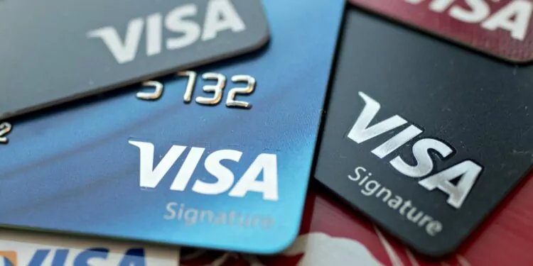 Visa’dan Kripto Açıklaması