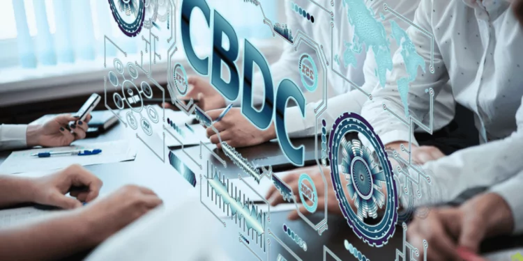 Yeni Zelanda CBDC Çıkarmaya Hazırlanıyor 1 Yeni Zelanda CBDC Çıkarmaya Hazırlanıyor