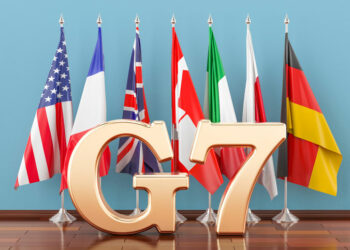 G7 Üyelerinden CBDC Adımı Geldi