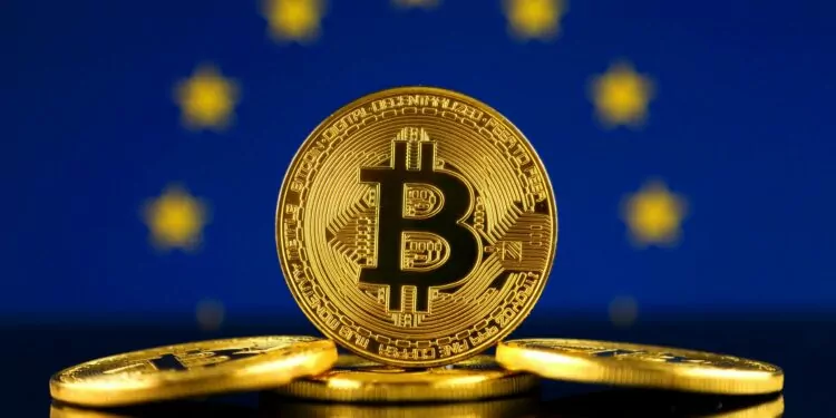 Avrupalı ​​Yatırımcılar için Yeni Bitcoin ETF Hamlesi
