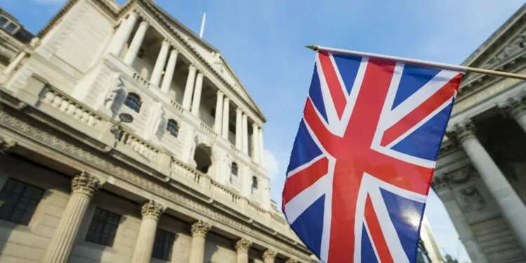 Bank of England, 1 Milyon Dolara Ulaşmadan Önce Bitcoin Satın Alacak 1 Bank of England,1 Milyon Dolara Ulaşmadan Önce Bitcoin Satın Alacak