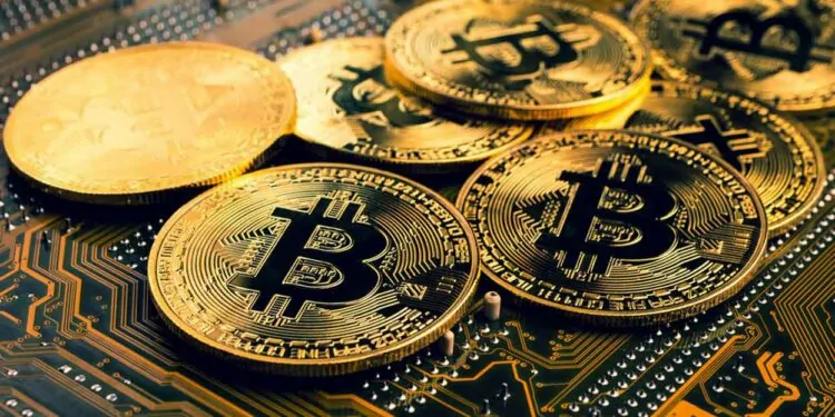 Bitcoin'de hızlı yükseliş: Piyasada neler oluyor? 1 Bitcoin'de hızlı yükseliş: Piyasada neler oluyor?