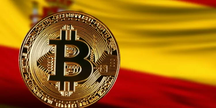 Genç İspanyolların %38'i Kriptoya Yatırım Yapmayı Düşünüyor 1 Genç İspanyolların %38'i Kriptoya Yatırım Yapmayı Düşünüyor