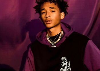 Jaden Smith'ten Kriptoya İlk Adım