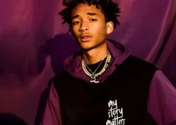 Jaden Smith'ten Kriptoya İlk Adım