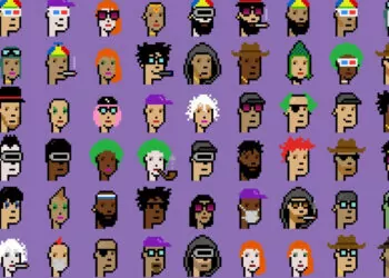 CryptoPunk 7557'nin Satışı NFT Severleri Şoka Uğrattı