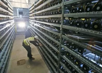 New York'lu İşletmeler Kripto Madenciliğe Karşı