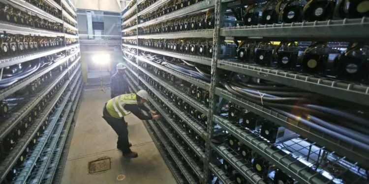 New York'lu İşletmeler Kripto Madenciliğe Karşı 1 New York'lu İşletmeler Kripto Madenciliğe Karşı