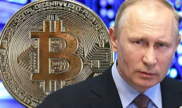 Putin’den Kripto Dünyasını Sarsacak Açıklama! 1 Putin’den Kripto Dünyasını Sarsacak Açıklama!