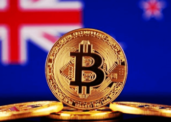 Yeni Zelanda BTC Odaklı Yatırım Fonunu Başlattı