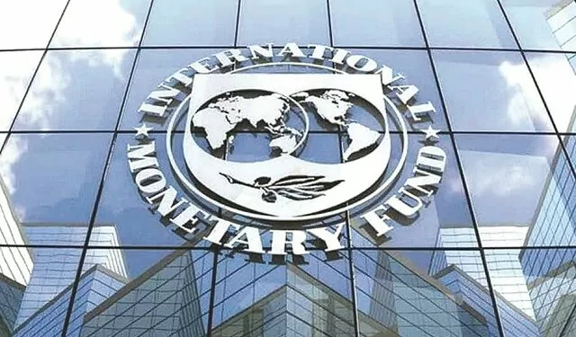 IMF'den Stablecoin Uyarısı