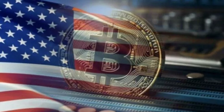 Amerika'da Kripto Para Yanlısı Siyasi Parti! 1 ABD Kriptolar Hakkında Bir Karara Varacak mı?