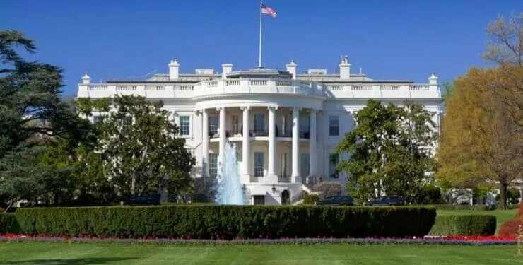 Beyaz Saray'dan Çok Önemli Kripto Para Hamlesi! 1 Beyaz Saray Kripto Paralar