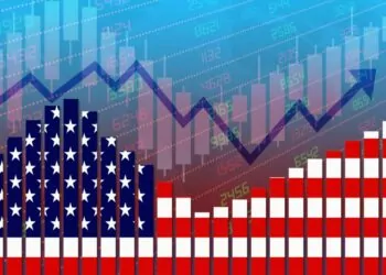 ABD'de Eylül Ayı ABD Enflasyonu Beklentilerin Üzerine Çıktı