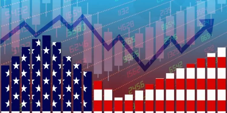 ABD enflasyonu açıklandı! 1 ABD'de Eylül Ayı ABD Enflasyonu Beklentilerin Üzerine Çıktı