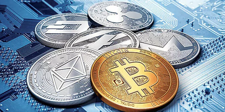 En Çok Aranan 5 Kripto Para İsmi Açıklandı! 1 Popüler Analistten Kripto Para Yorumu