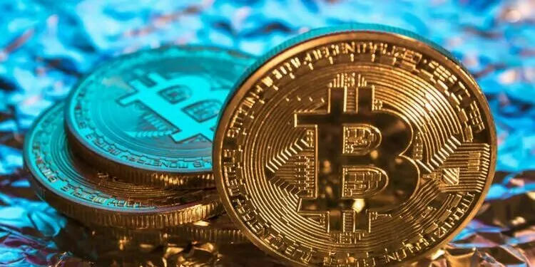 Bitcoin Teknik Analiz