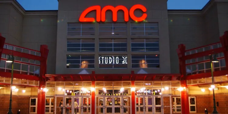 AMC Mart Ayında SHIB Ve DOGE Desteği Ekleyecek 1 AMC Mart Ayında SHIB Ve DOGE Desteği Ekleyecek