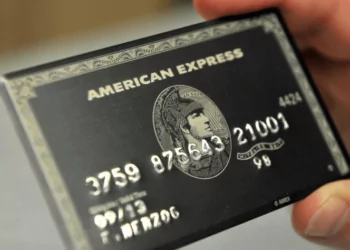 Amex CEO'su Kripto Varlıkları Altın Gibi Görüyor