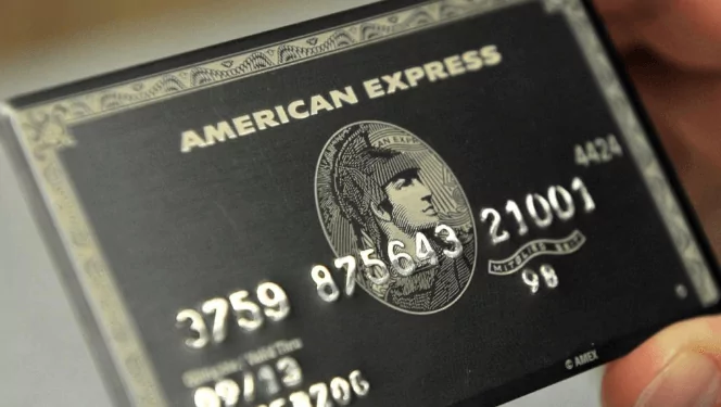 Amex CEO'su Kripto Varlıkları Altın Gibi Görüyor 1 Amex CEO'su Kripto Varlıkları Altın Gibi Görüyor