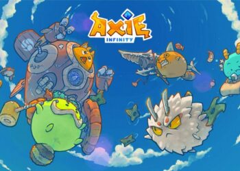 Axie Infinity 152 Milyon Dolar Yatırım Aldı