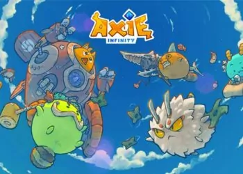 Axie Infinity 152 Milyon Dolar Yatırım Aldı