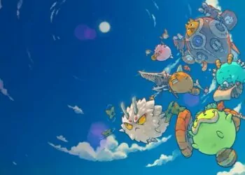 Axie Infinity Kurucu Ortağından Yeni Girişim