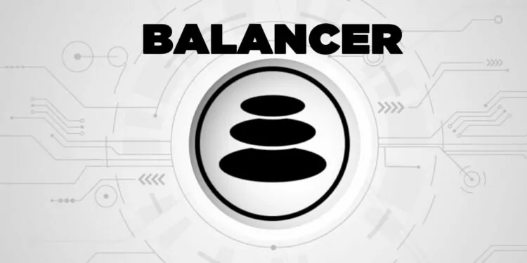 Balancer Teknik Analiz