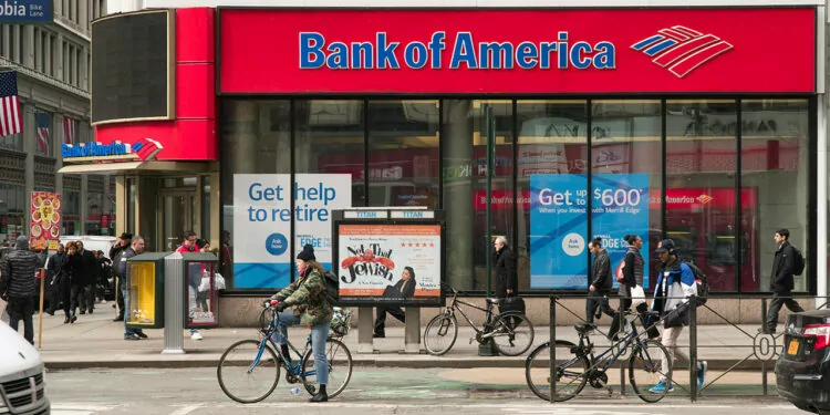 Bank of America, DeFi ve NFT'ler için Yükseliş Görünümü Sunuyor! 1 Bank of America Kripto Para Raporu