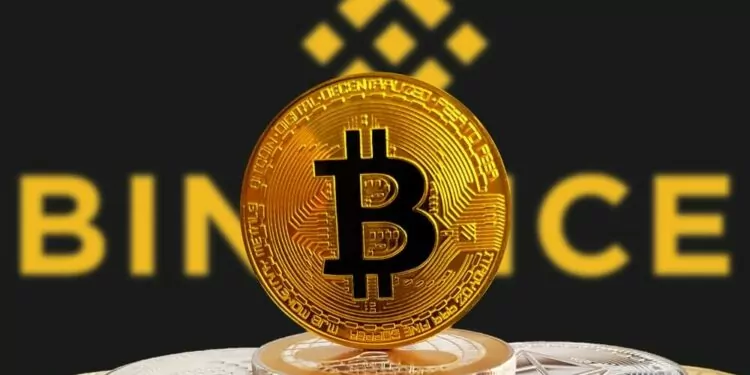 Binance'in BTC Bakiyesi Azalıyor mu?