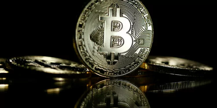 Bitcoin Son İki Haftanın En Düşük Seviyelerinde!