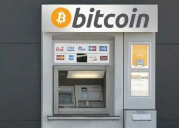 Bitcoin ATM'leri Tehdit Unsuru mu?
