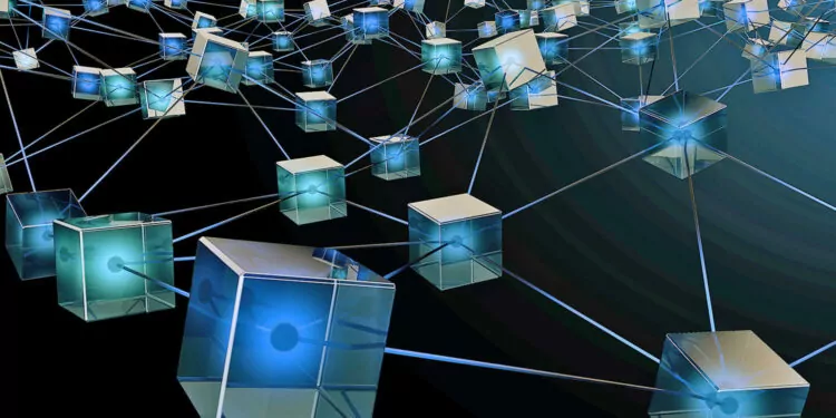 Blockchain Covid-19 ile Mücadele Ediyor 1 Blockchain Teknolojisi İklim Değişikli ile Mücadele Ediyor