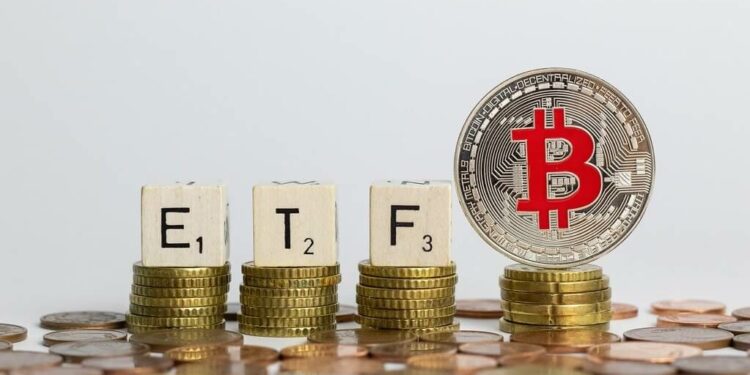 Fidelity Investments Kanada'da Spot Bitcoin ETF Başlattı