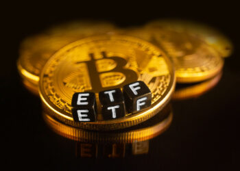 ABD'nin İlk Bitcoin ETF'si İşlem Görmeye Başladı