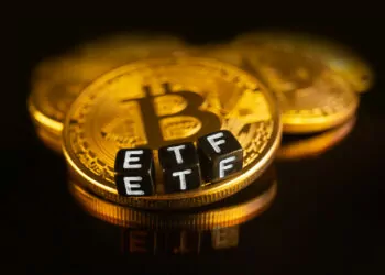 ABD'nin İlk Bitcoin ETF'si İşlem Görmeye Başladı