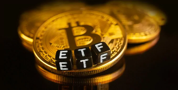 ABD'nin İlk Bitcoin ETF'si İşlem Görmeye Başladı
