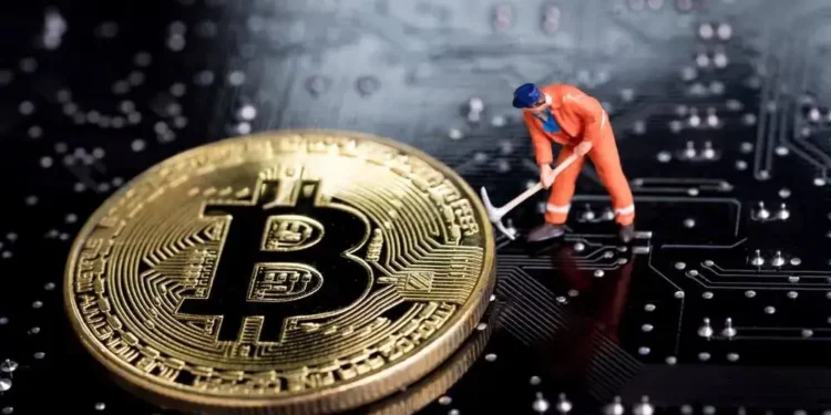 CleanSpark BTC ile Antminer S19 Satın Aldı