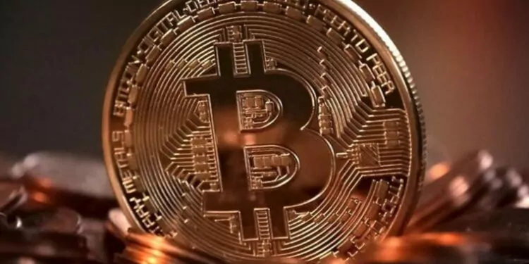 Bitcoin 50.000 Doların Üzerinde! 1 Bitcoin 50.000 Doların Üzerinde!