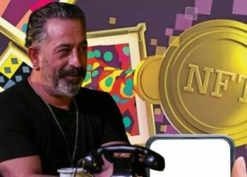 Cem Yılmaz’ın Yeni NFT’leri Satışta!
