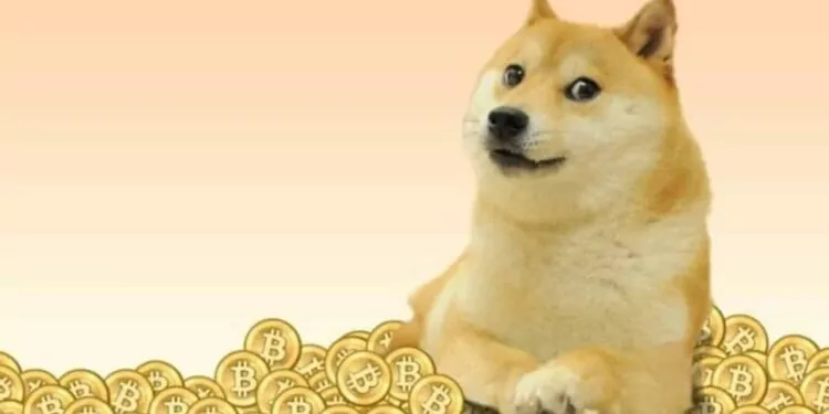 Dogecoin'de Balina İşlemleri Artıyor! 1 Dogecoin'de Balina İşlemleri Artıyor!
